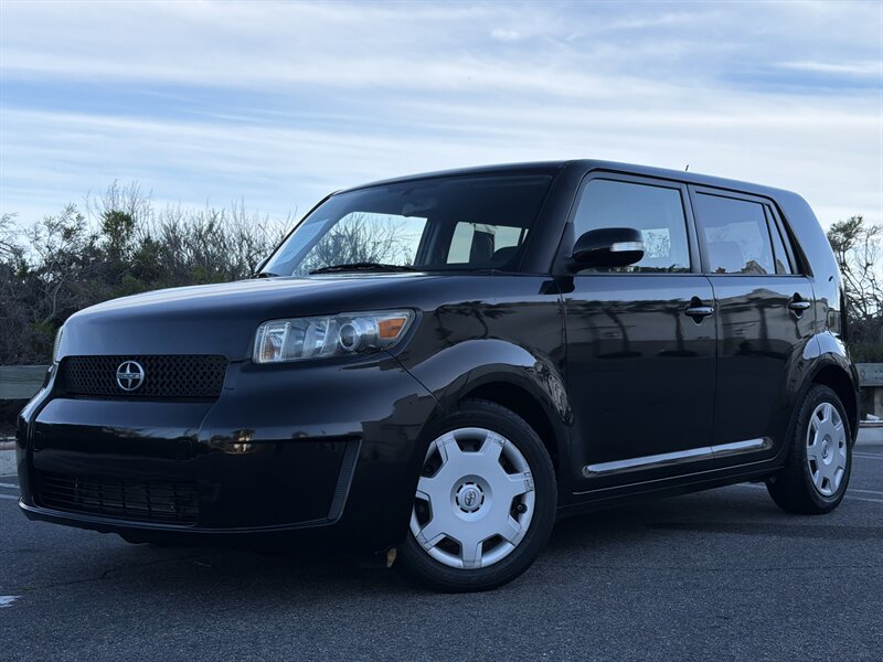 2008 Scion xB  