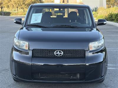 2008 Scion xB   - Photo 9 - San Juan Capistrano, CA 92675