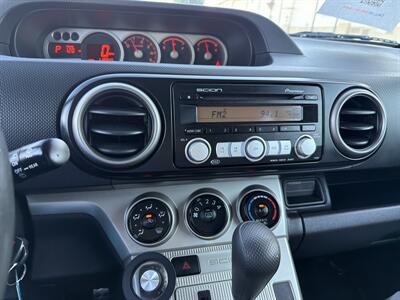 2008 Scion xB   - Photo 18 - San Juan Capistrano, CA 92675