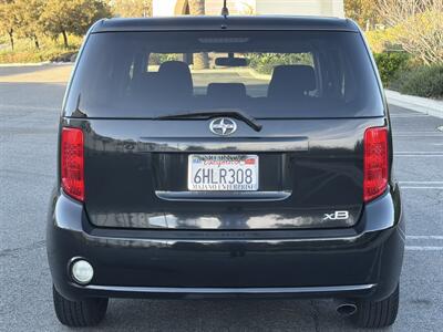 2008 Scion xB   - Photo 5 - San Juan Capistrano, CA 92675