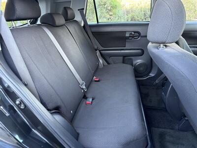 2008 Scion xB   - Photo 16 - San Juan Capistrano, CA 92675