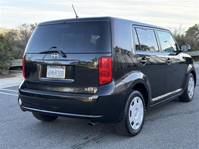 2008 Scion xB   - Photo 6 - San Juan Capistrano, CA 92675