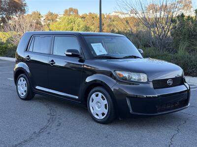 2008 Scion xB   - Photo 8 - San Juan Capistrano, CA 92675