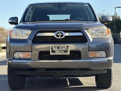 2012 Toyota 4Runner SR5 - Photo 11 - San Juan Capistrano, CA 92675