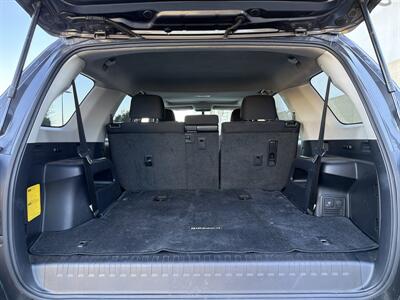 2012 Toyota 4Runner SR5 - Photo 21 - San Juan Capistrano, CA 92675