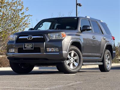 2012 Toyota 4Runner SR5 - Photo 1 - San Juan Capistrano, CA 92675