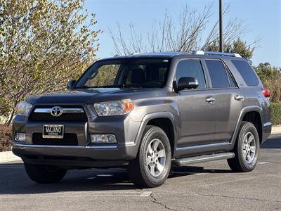 2012 Toyota 4Runner SR5 - Photo 2 - San Juan Capistrano, CA 92675