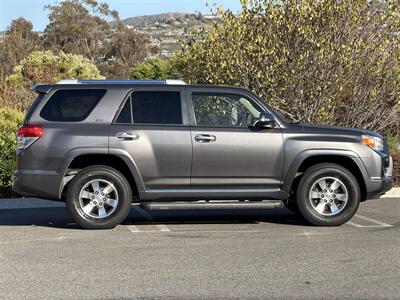 2012 Toyota 4Runner SR5 - Photo 8 - San Juan Capistrano, CA 92675