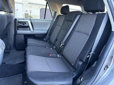 2012 Toyota 4Runner SR5 - Photo 17 - San Juan Capistrano, CA 92675