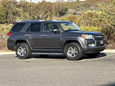 2012 Toyota 4Runner SR5 - Photo 9 - San Juan Capistrano, CA 92675