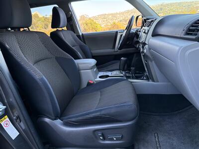 2012 Toyota 4Runner SR5 - Photo 16 - San Juan Capistrano, CA 92675