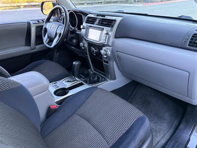 2012 Toyota 4Runner SR5 - Photo 14 - San Juan Capistrano, CA 92675