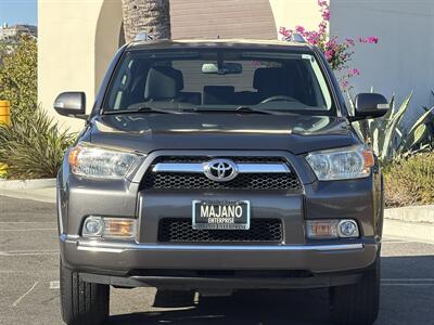 2012 Toyota 4Runner SR5 - Photo 10 - San Juan Capistrano, CA 92675