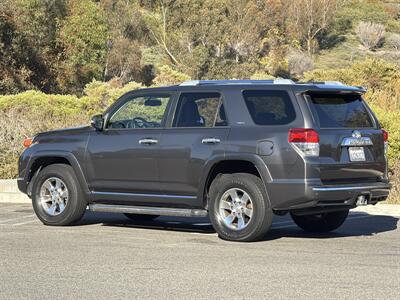 2012 Toyota 4Runner SR5 - Photo 4 - San Juan Capistrano, CA 92675