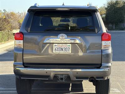 2012 Toyota 4Runner SR5 - Photo 6 - San Juan Capistrano, CA 92675