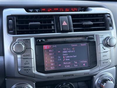 2012 Toyota 4Runner SR5 - Photo 28 - San Juan Capistrano, CA 92675
