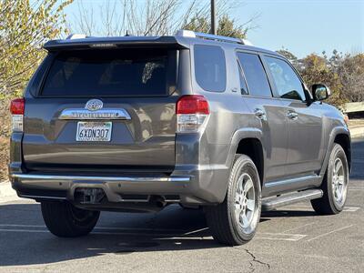 2012 Toyota 4Runner SR5 - Photo 7 - San Juan Capistrano, CA 92675