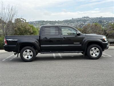 2015 Toyota Tacoma PreRunner V6 - Photo 7 - San Juan Capistrano, CA 92675