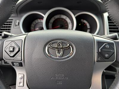 2015 Toyota Tacoma PreRunner V6 - Photo 20 - San Juan Capistrano, CA 92675
