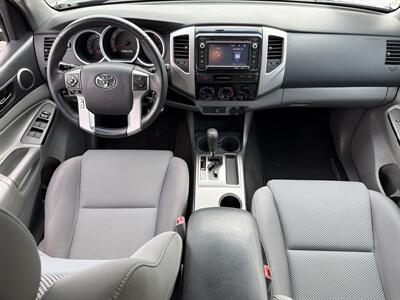 2015 Toyota Tacoma PreRunner V6 - Photo 11 - San Juan Capistrano, CA 92675