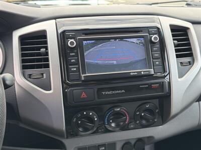 2015 Toyota Tacoma PreRunner V6 - Photo 17 - San Juan Capistrano, CA 92675
