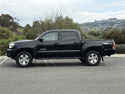 2015 Toyota Tacoma PreRunner V6 - Photo 3 - San Juan Capistrano, CA 92675