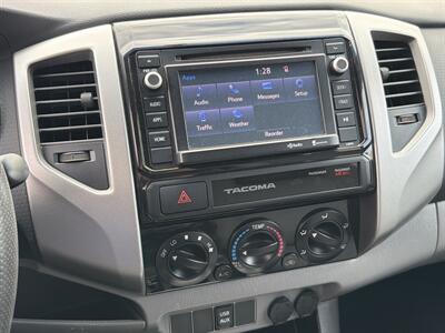 2015 Toyota Tacoma PreRunner V6 - Photo 19 - San Juan Capistrano, CA 92675