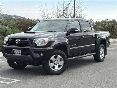 2015 Toyota Tacoma PreRunner V6 - Photo 1 - San Juan Capistrano, CA 92675