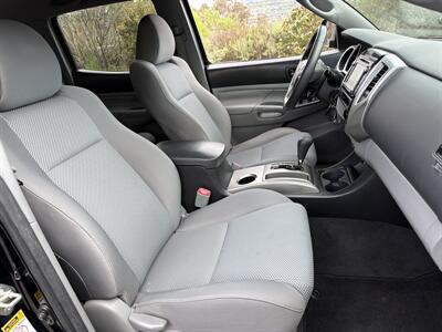 2015 Toyota Tacoma PreRunner V6 - Photo 14 - San Juan Capistrano, CA 92675