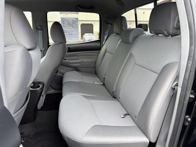 2015 Toyota Tacoma PreRunner V6 - Photo 15 - San Juan Capistrano, CA 92675