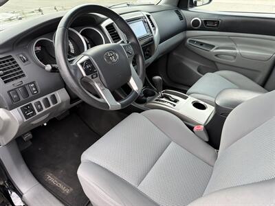 2015 Toyota Tacoma PreRunner V6 - Photo 10 - San Juan Capistrano, CA 92675