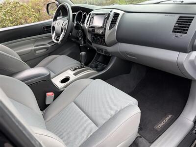 2015 Toyota Tacoma PreRunner V6 - Photo 12 - San Juan Capistrano, CA 92675
