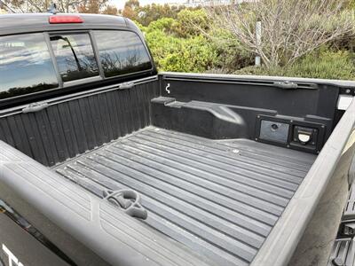 2015 Toyota Tacoma PreRunner V6 - Photo 22 - San Juan Capistrano, CA 92675