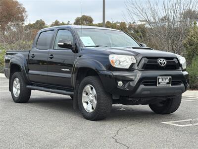 2015 Toyota Tacoma PreRunner V6 - Photo 8 - San Juan Capistrano, CA 92675