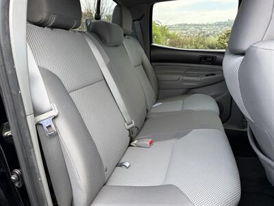 2015 Toyota Tacoma PreRunner V6 - Photo 16 - San Juan Capistrano, CA 92675