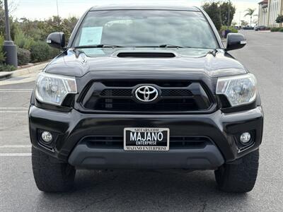 2015 Toyota Tacoma PreRunner V6 - Photo 9 - San Juan Capistrano, CA 92675