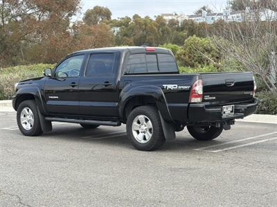 2015 Toyota Tacoma PreRunner V6 - Photo 4 - San Juan Capistrano, CA 92675