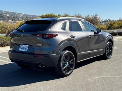 2021 Mazda CX-30 2.5 Turbo   - Photo 8 - San Juan Capistrano, CA 92675