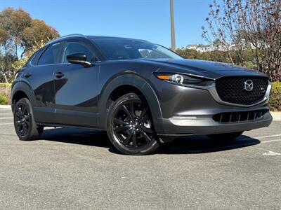 2021 Mazda CX-30 2.5 Turbo   - Photo 11 - San Juan Capistrano, CA 92675