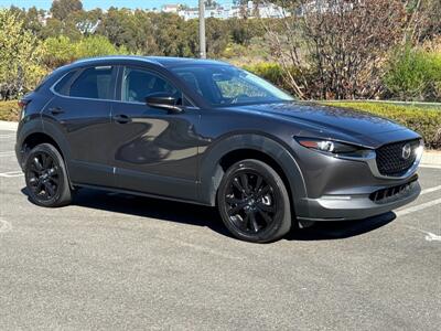 2021 Mazda CX-30 2.5 Turbo   - Photo 10 - San Juan Capistrano, CA 92675