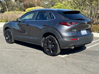 2021 Mazda CX-30 2.5 Turbo   - Photo 4 - San Juan Capistrano, CA 92675