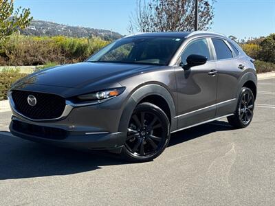 2021 Mazda CX-30 2.5 Turbo   - Photo 1 - San Juan Capistrano, CA 92675