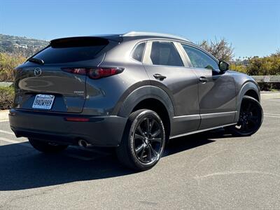 2021 Mazda CX-30 2.5 Turbo   - Photo 7 - San Juan Capistrano, CA 92675