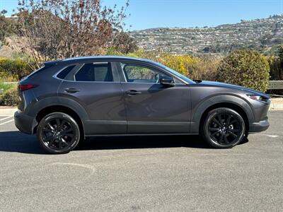 2021 Mazda CX-30 2.5 Turbo   - Photo 9 - San Juan Capistrano, CA 92675