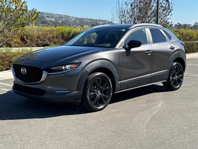 2021 Mazda CX-30 2.5 Turbo   - Photo 2 - San Juan Capistrano, CA 92675