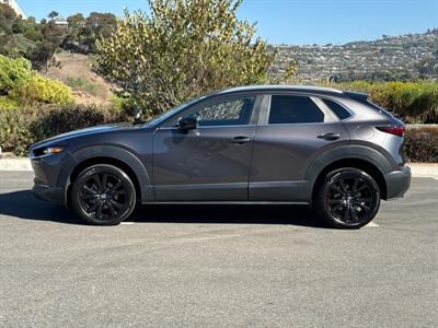 2021 Mazda CX-30 2.5 Turbo   - Photo 3 - San Juan Capistrano, CA 92675