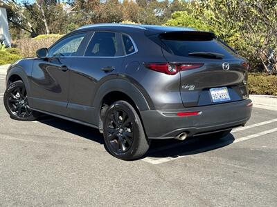 2021 Mazda CX-30 2.5 Turbo   - Photo 5 - San Juan Capistrano, CA 92675