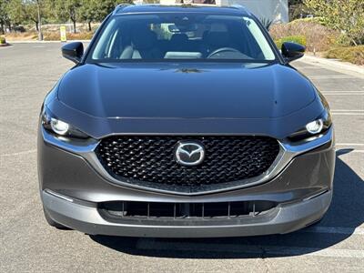 2021 Mazda CX-30 2.5 Turbo   - Photo 12 - San Juan Capistrano, CA 92675