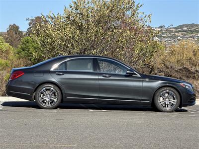 2017 Mercedes-Benz S 550 - Photo 3 - San Juan Capistrano, CA 92675
