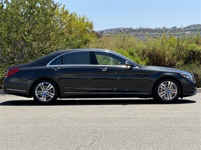 2017 Mercedes-Benz S 550   - Photo 5 - San Juan Capistrano, CA 92675